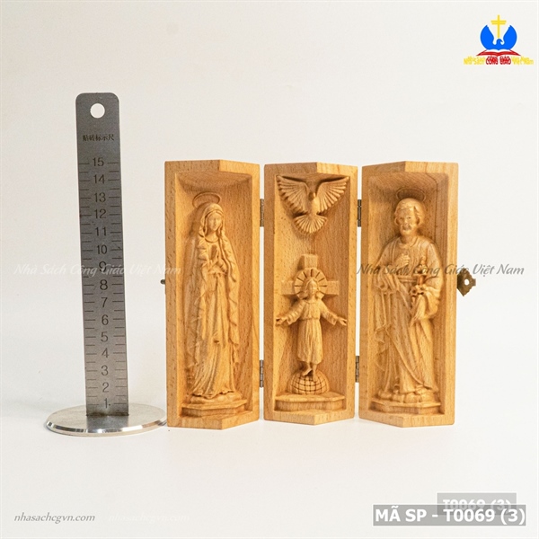 Bàn thờ mini B5 15cm_thumbnail_2