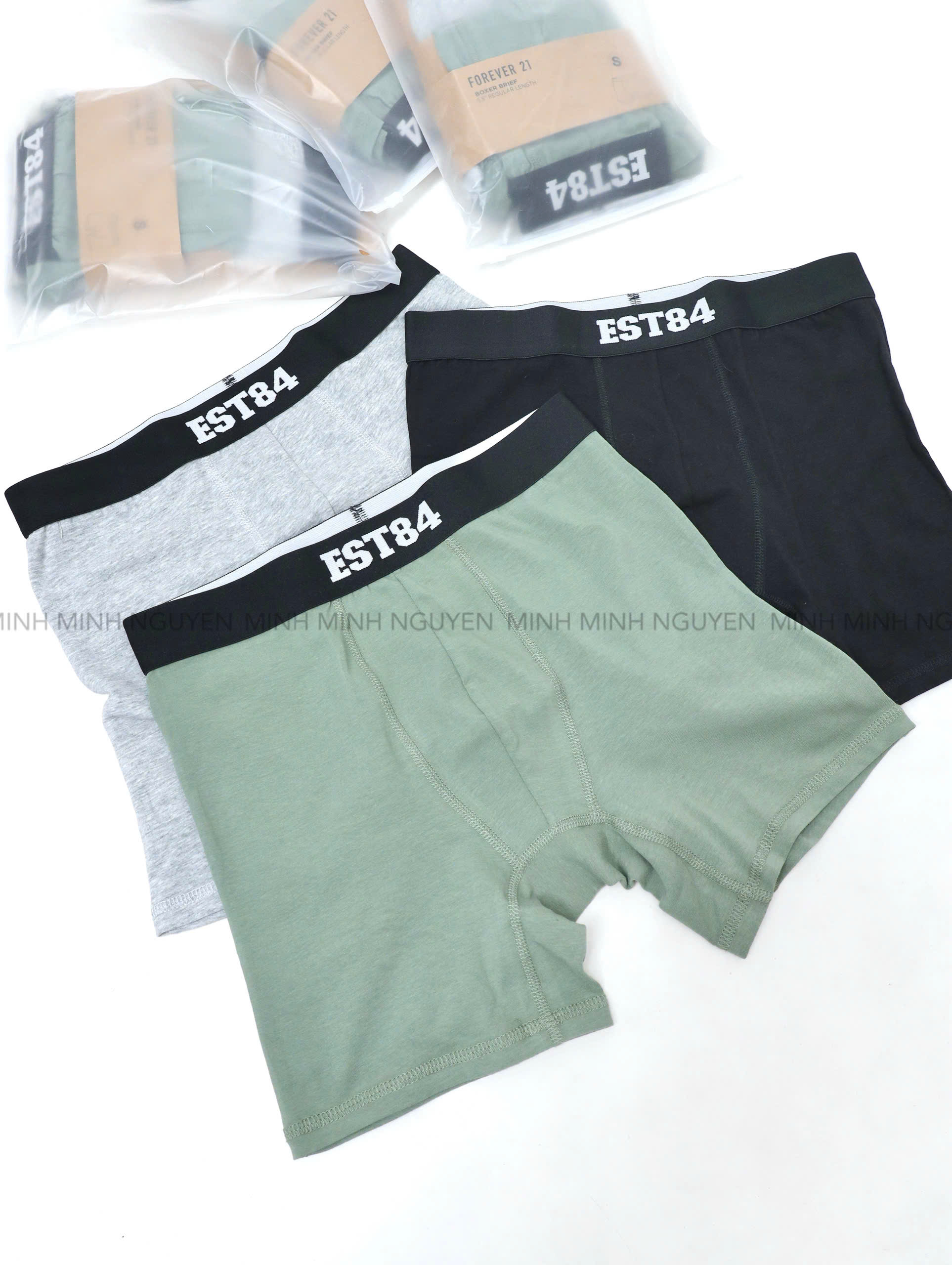 SET BOXER F21 (SET 3 )