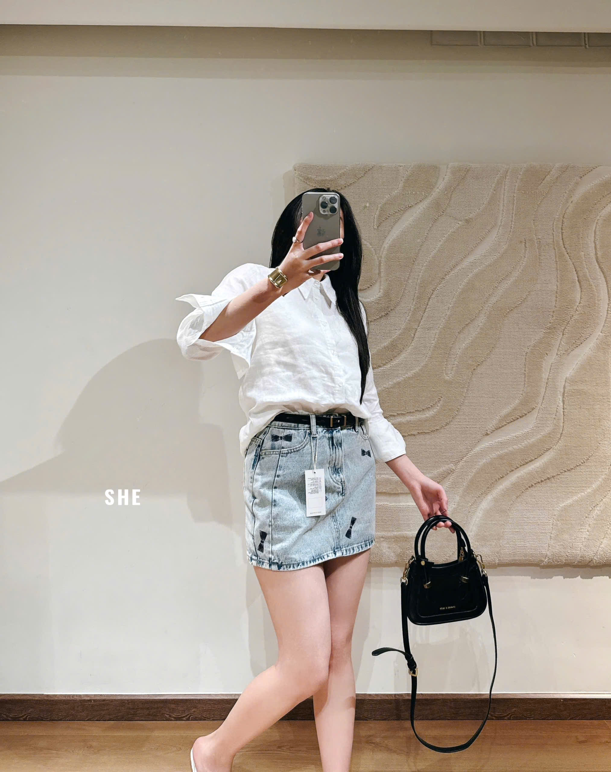 I093 CHÂN VÁY BB DENIM NƠ_thumbnail_3