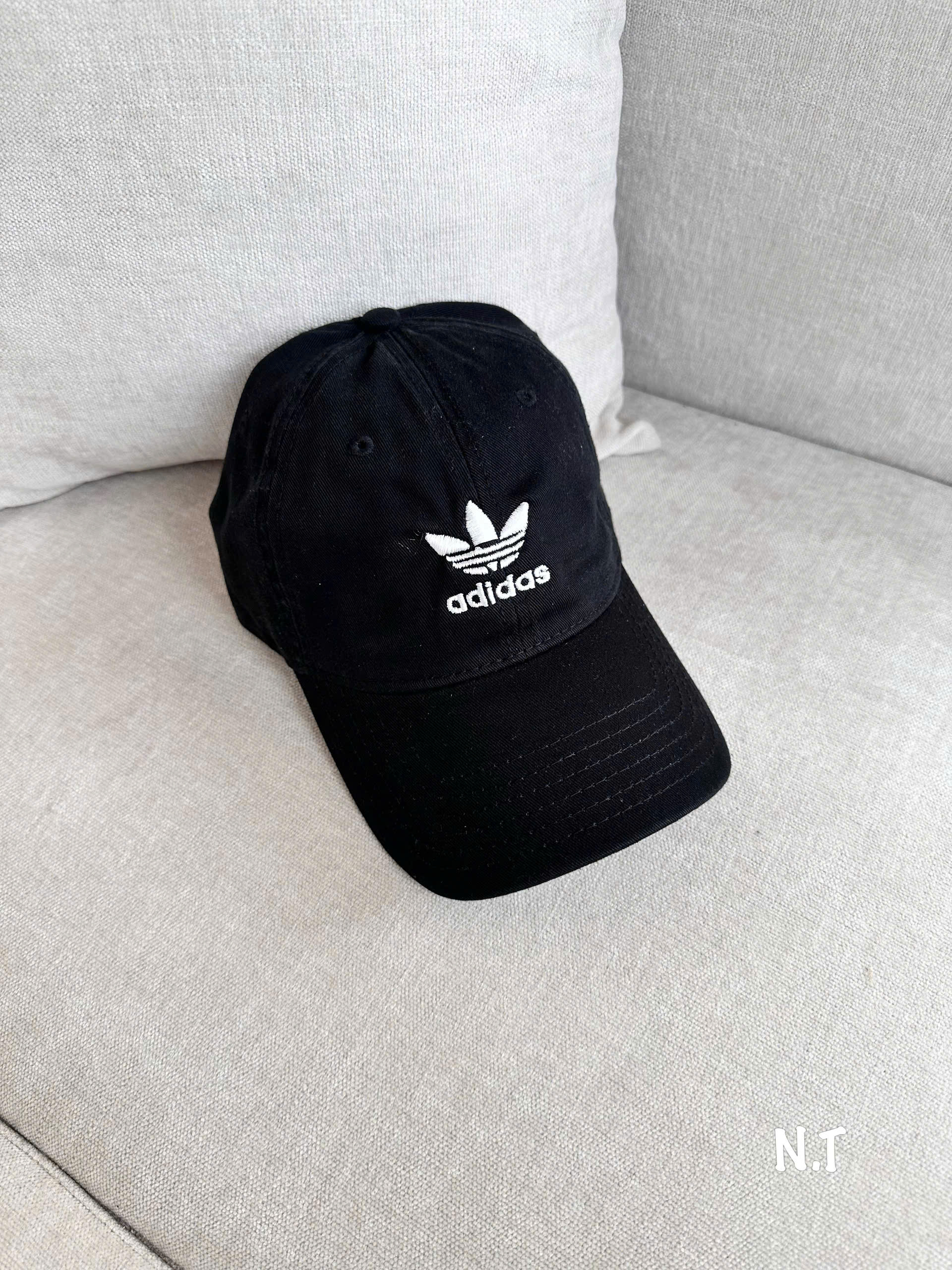 MŨ LƯỠI TRAI ADIDAS _thumbnail_5