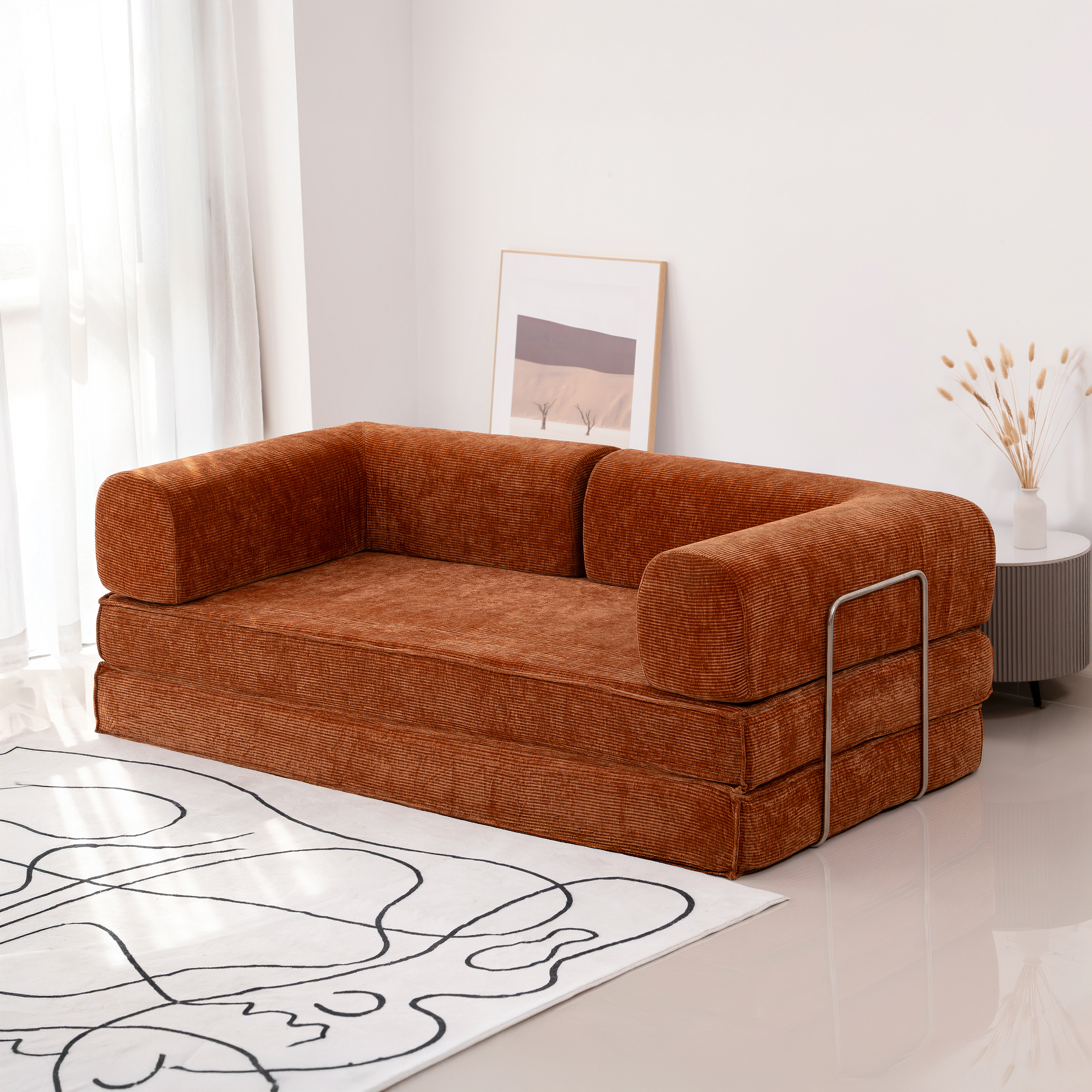 Giường sofa đa năng Colif Z