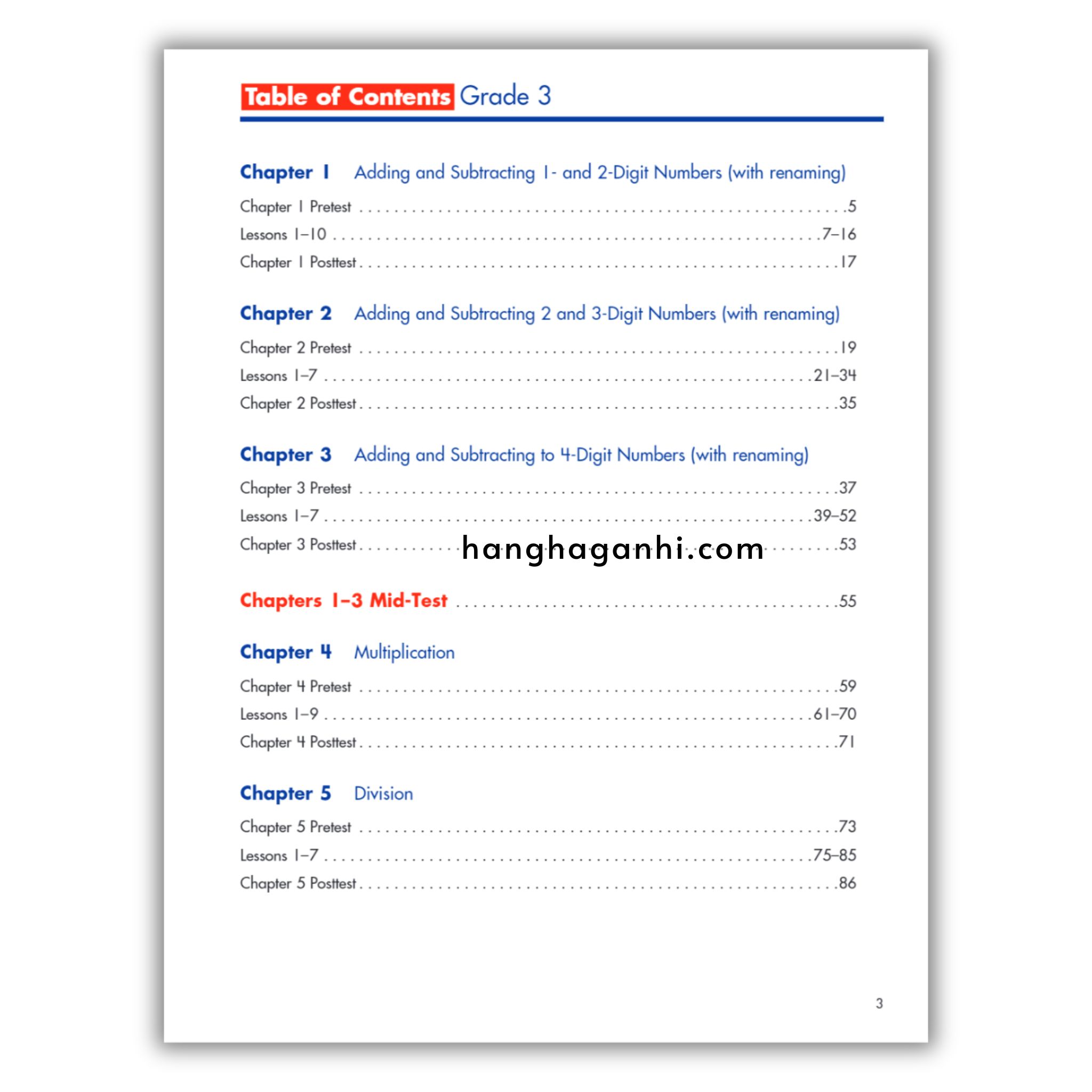 Spectrum Math Workbook Grade 3- Sách Toán Tiếng Anh cho bé lớp 3_thumbnail_1