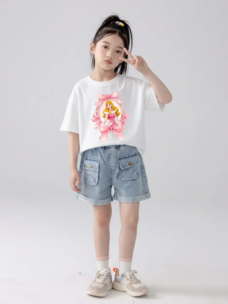 Áo thun bé gái Công Chúa Kado 3184_thumbnail_2