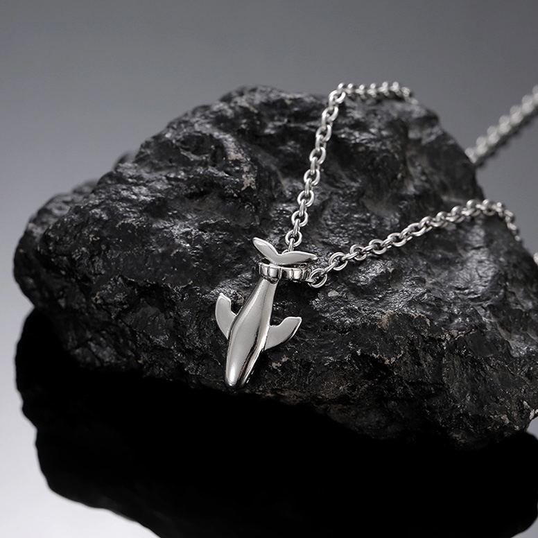 Dây chuyền The Cute Whale_thumbnail_6