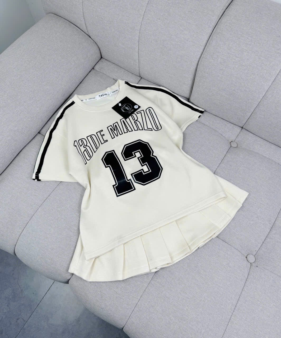 [G36] Set váy DEMAZO số 13