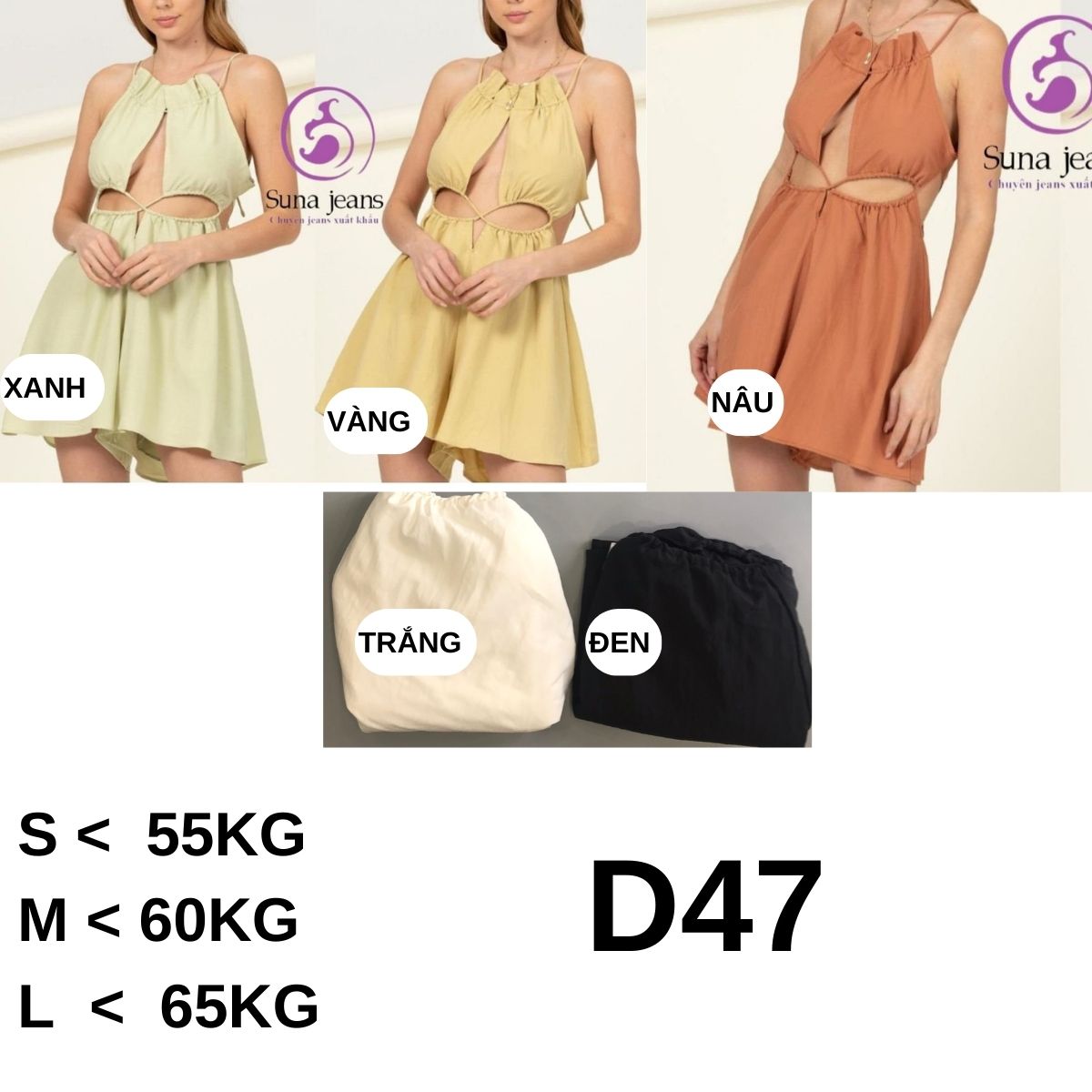 D47-  ĐẦM HYFVE