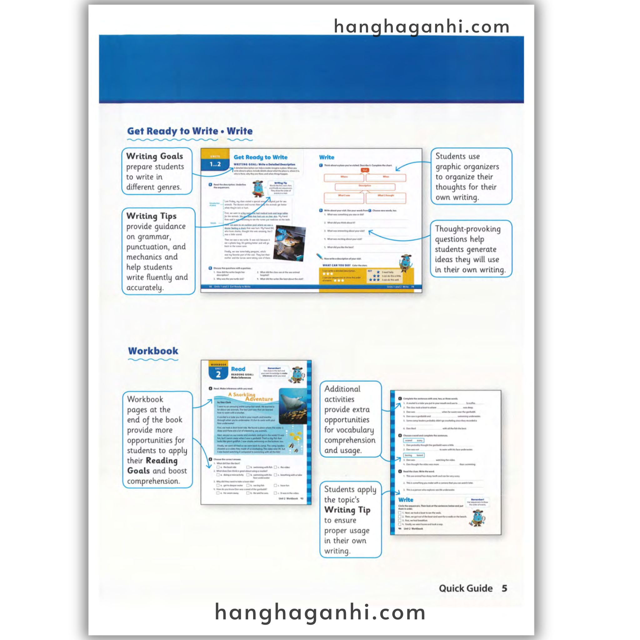 Oxford Skills World Level 6: Reading With Writing_thumbnail_2