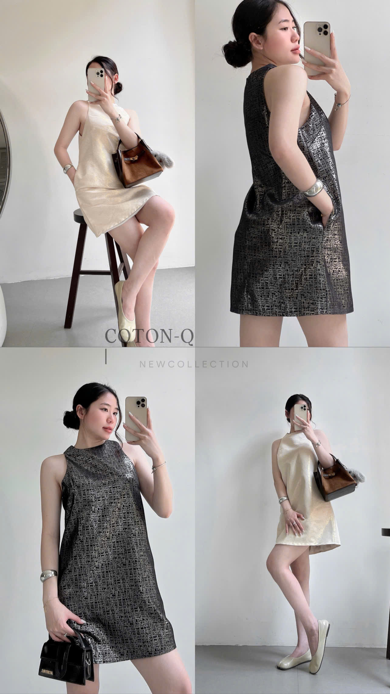 Đầm suông ( KEM )_thumbnail_13