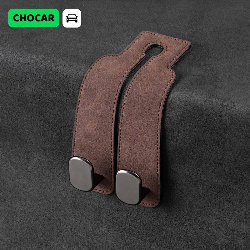 Móc Treo Đồ Ô Tô Da Lộn_thumbnail_5