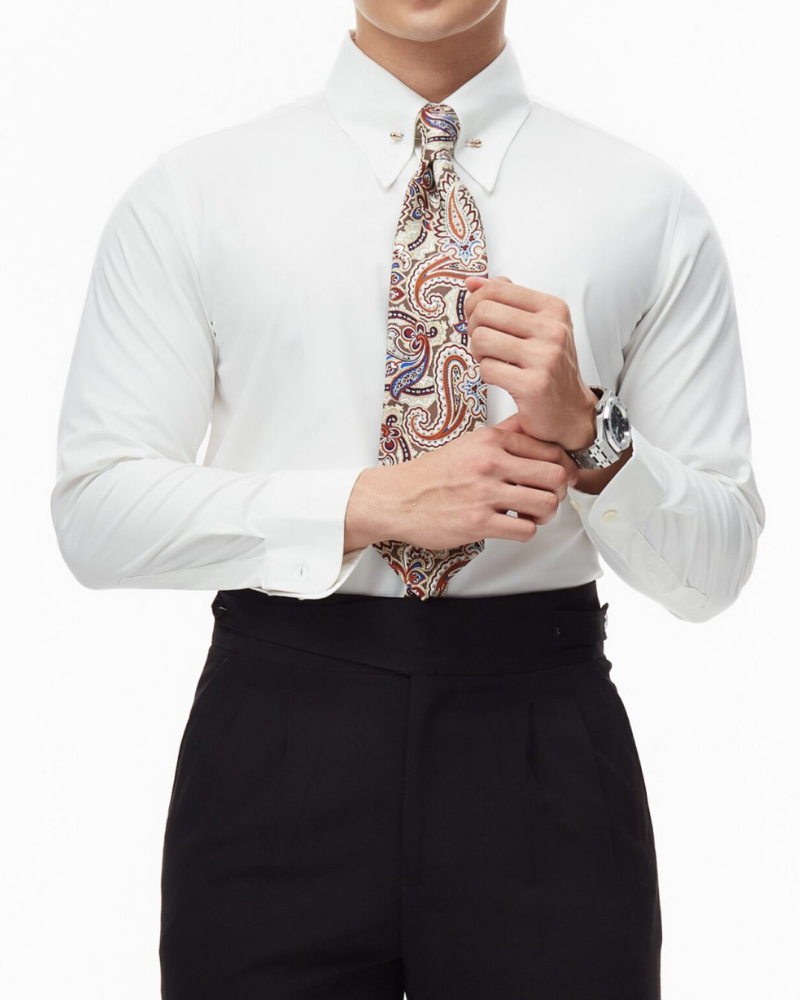 Sơ Mi Collar Pin/Bar_thumbnail_0