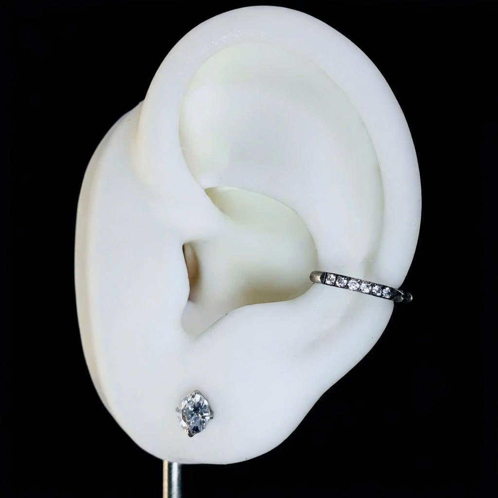 Bật khớp titan kim cương trắng chữ D 12mm (conch)_thumbnail_3