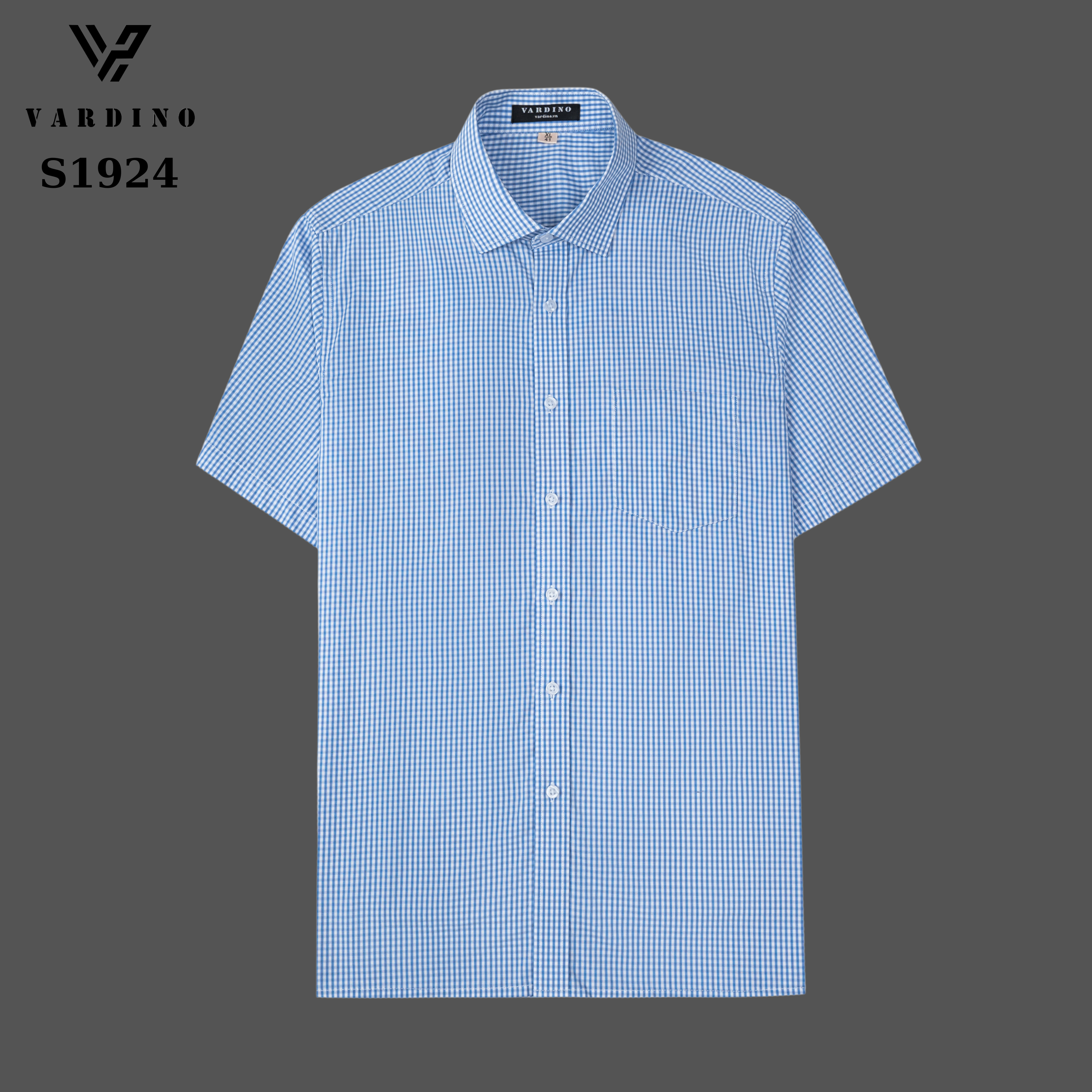 Áo Sơ Mi Trắng Nam: Sự Tinh Tế Trong Từng Chi Tiết