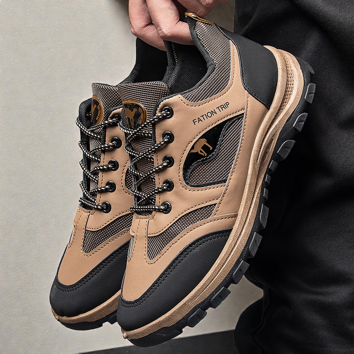 Giày Thể Thao Nam TM-SN51