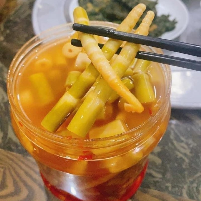 Măng Trúc Muối Ớt Cay Tây Bắc_thumbnail_2