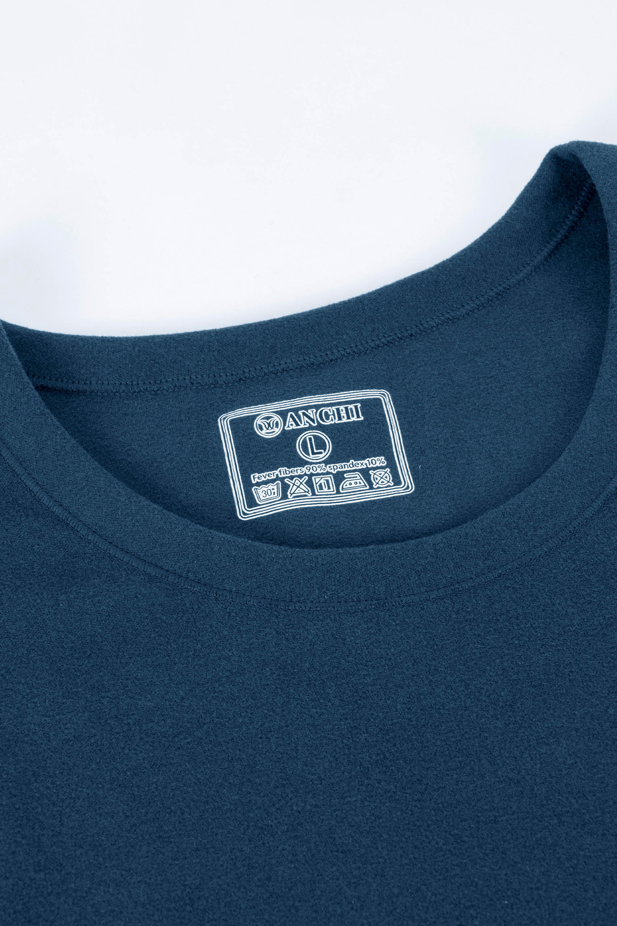 Áo Giữ Nhiệt Lông Cừu Trung Niên ANCHI_thumbnail_3