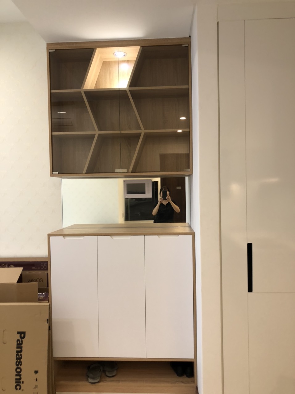 Chính chủ nước ngoài cần bán căn hộ One Verandah 108m2, view đẹp_thumbnail_3