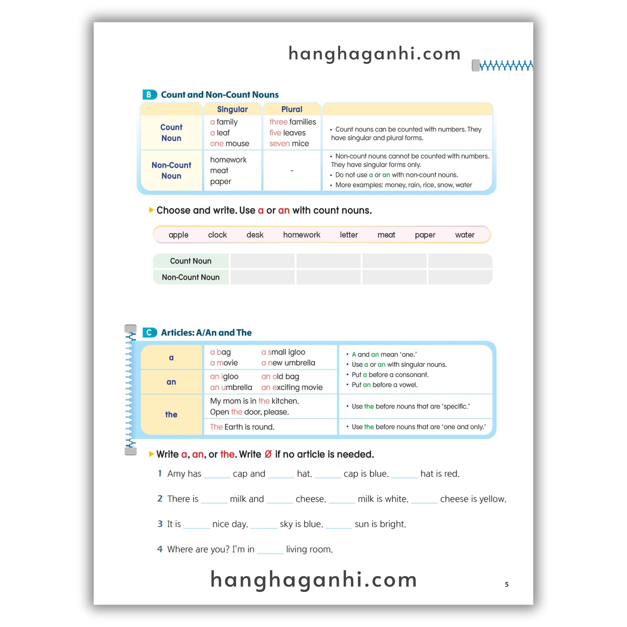 My Next Grammar 2 Student Book (2nd Edition)_thumbnail_7
