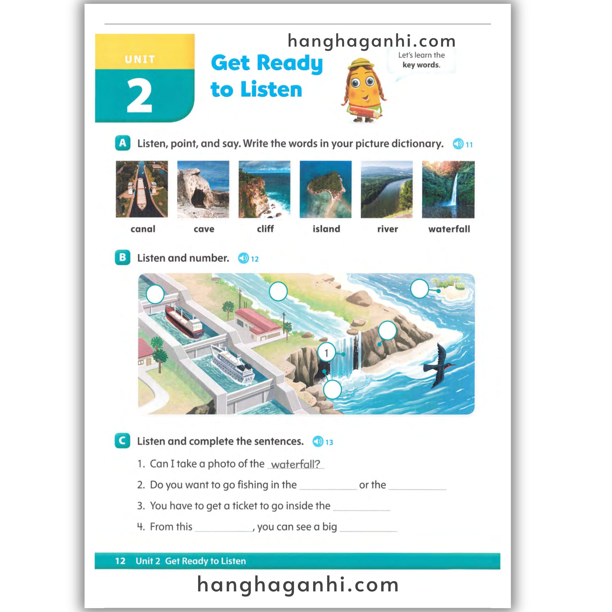 [Sách] Oxford Skills World Level 4 Listening with Speaking_thumbnail_6