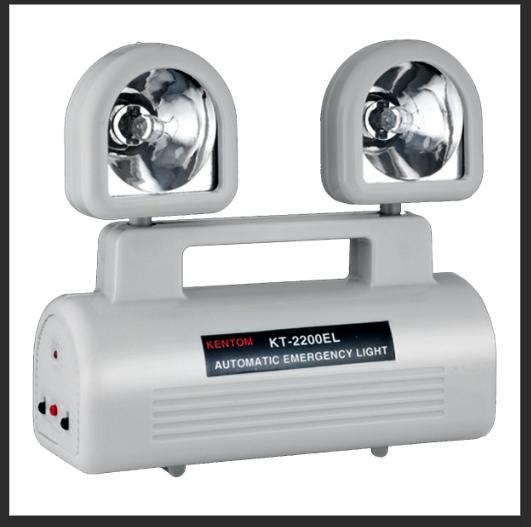 Đèn sự cố Kentom/Đèn sự cố Kentom