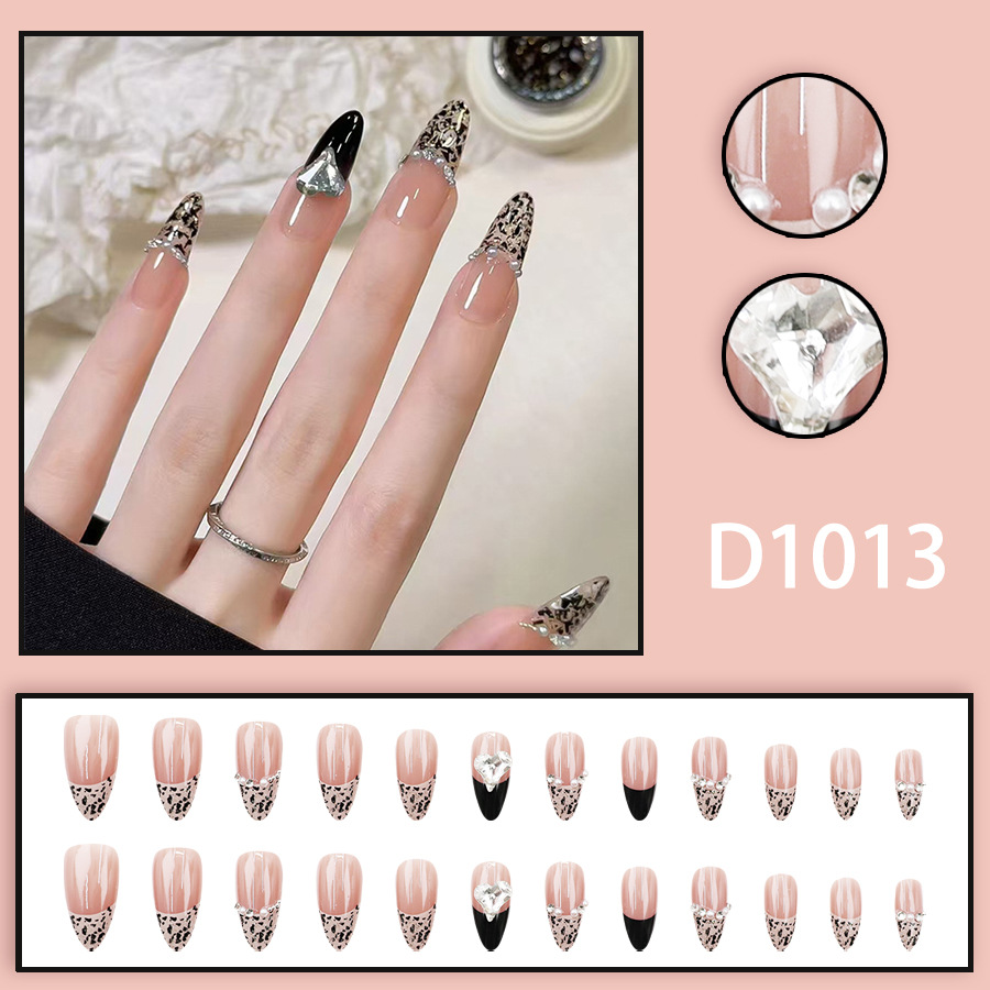 Nail z1013