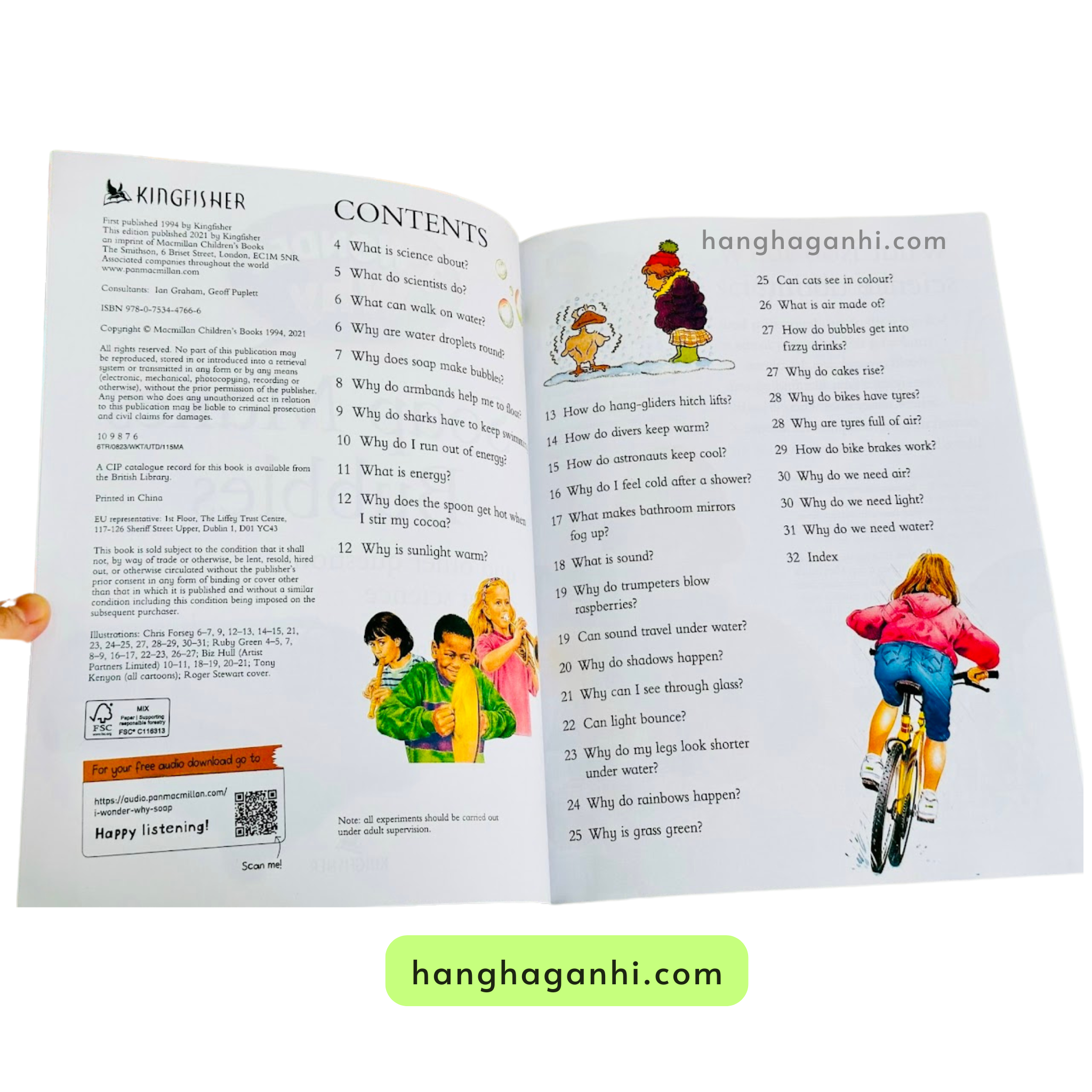 I wonder why, Bộ 24 cuốn Sách Khoa học cho bé nhập khẩu nguyên seal kèm file nghe giọng bản ngữ_thumbnail_21