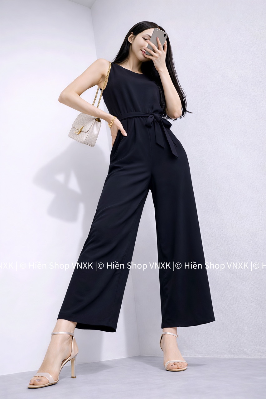 Jumpsuit Vince_thumbnail_2