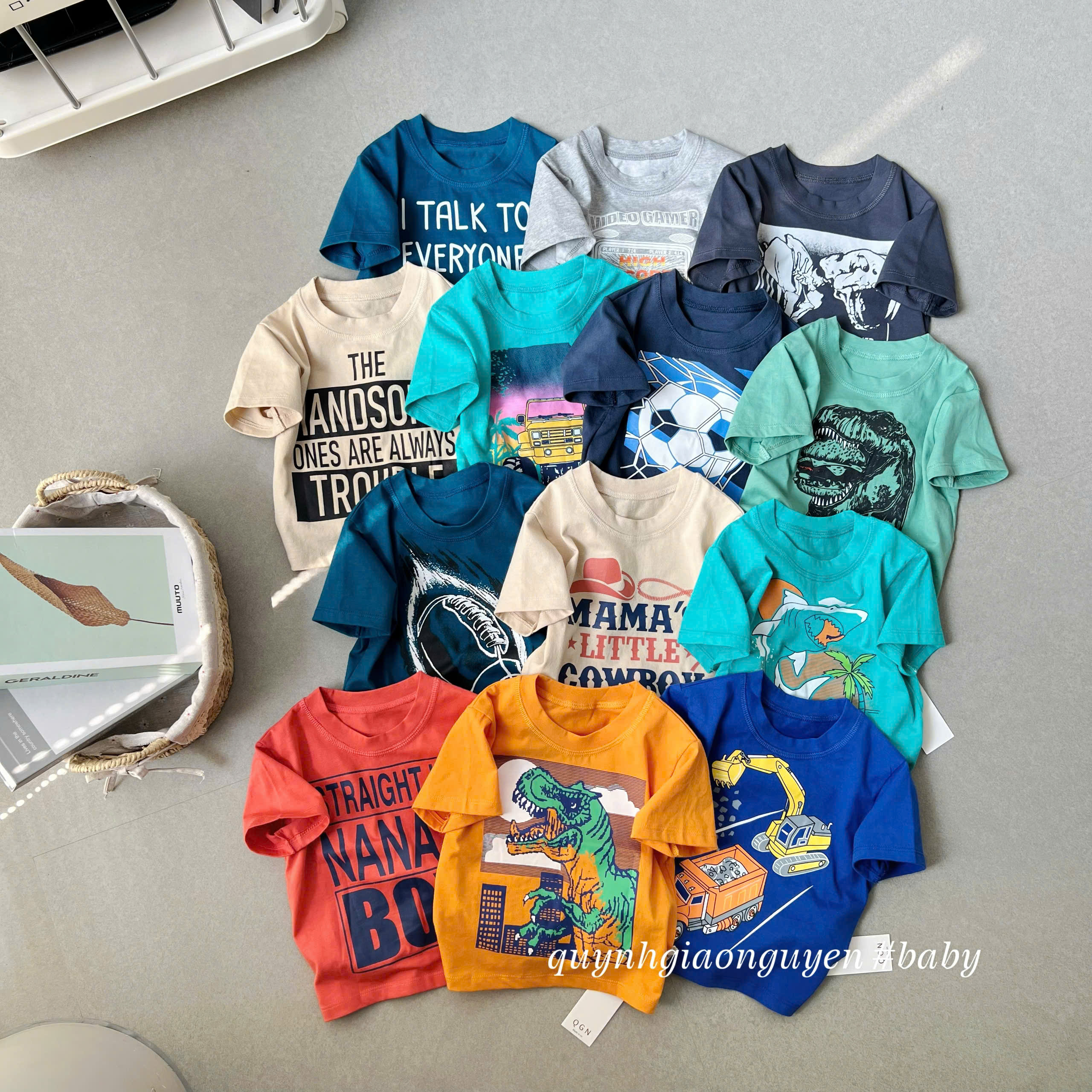 Set 3 áo in bé ( NGẪU NHIÊN )-mua 2s có thể trùng_thumbnail_0