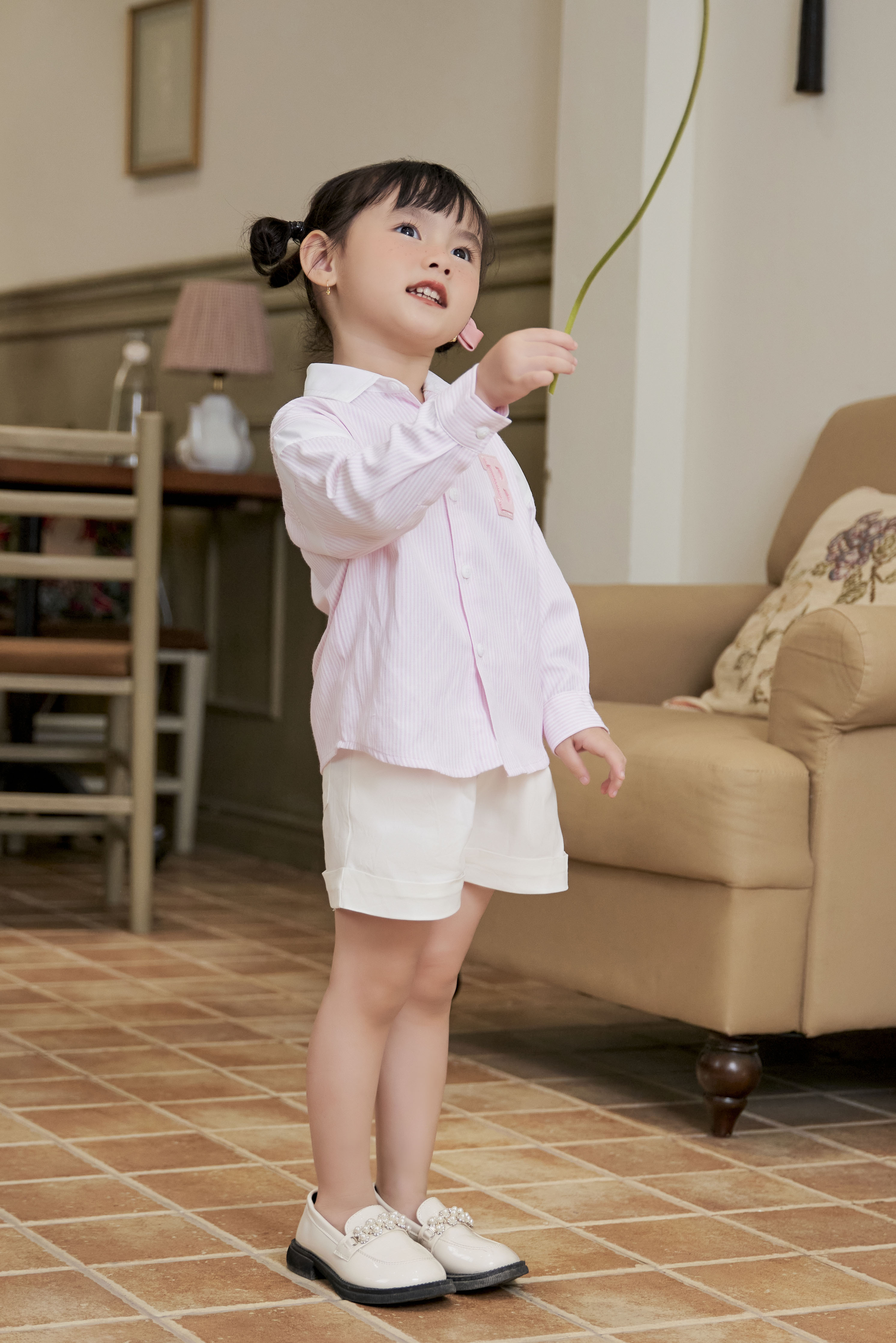 Sơ mi kẻ phối màu stick chữ nổi_thumbnail_5