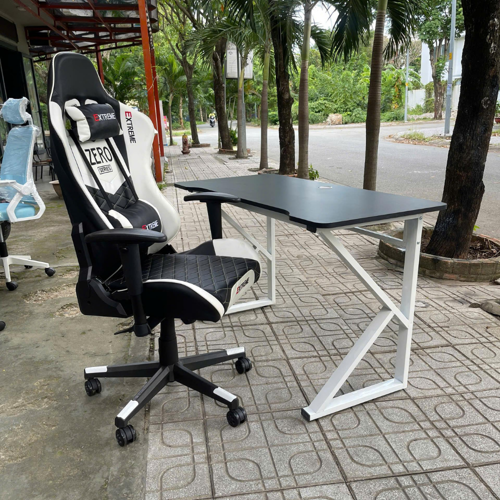 Ghế Gaming Extreme Zero V1 Cao Cấp – Da PU Thông Thoáng, Chân Thép Vững Chắc, Thiết Kế Hiện Đại_thumbnail_36