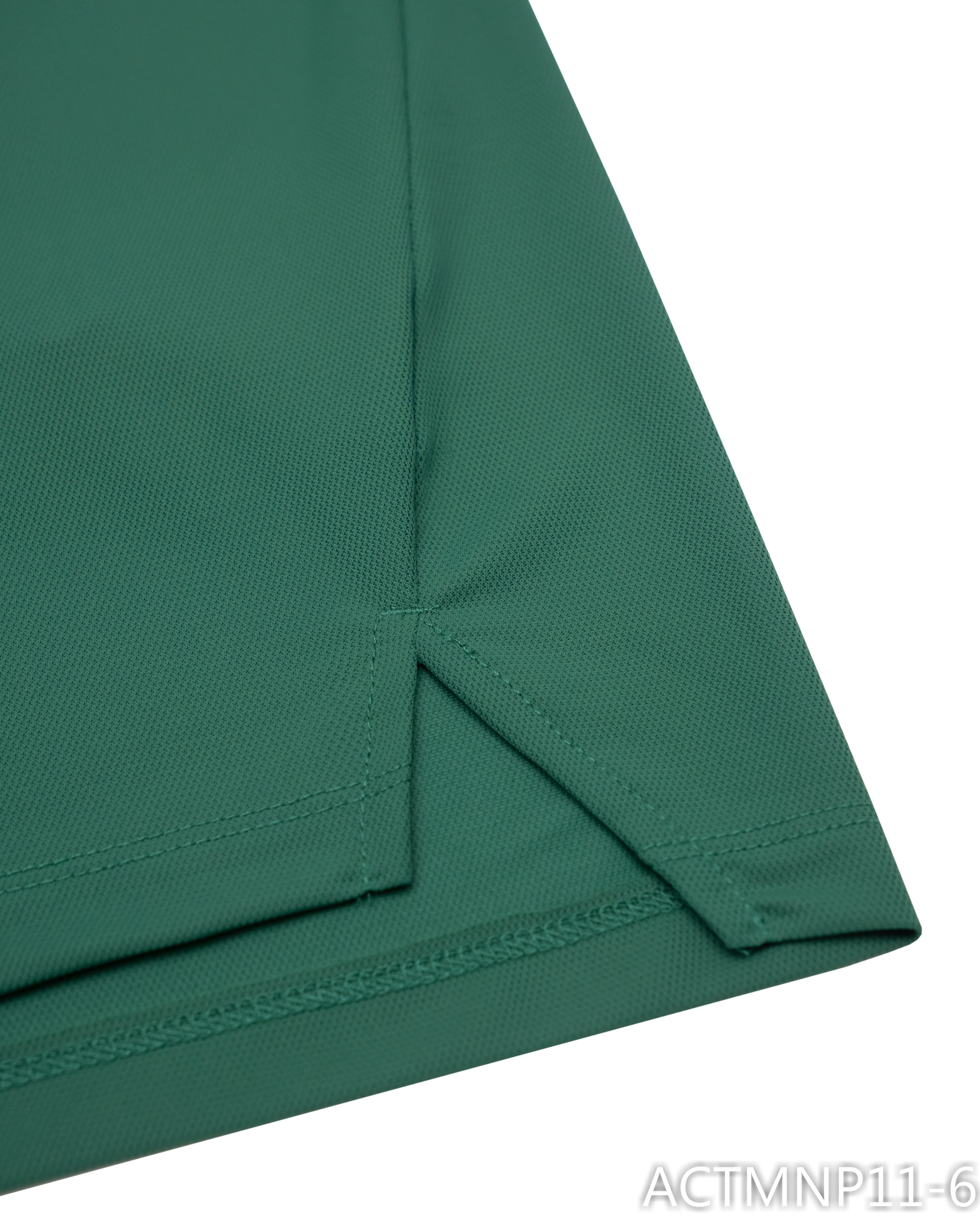 ÁO CỔ TRÒN MANESTI  POLY HỌA TIẾT m VIỀN QUANH CỔ_thumbnail_2