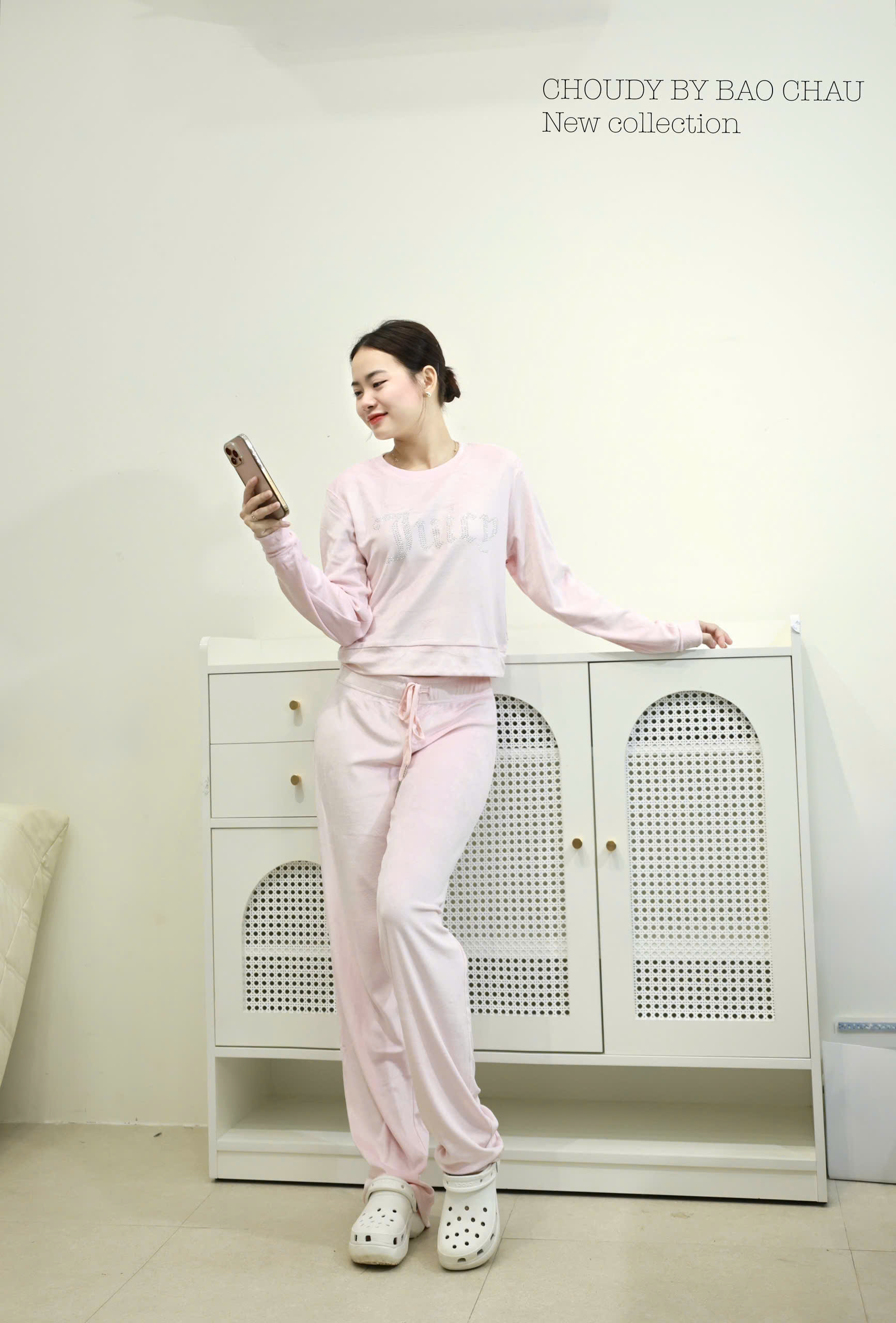 S250 SET BỘ HỒNG