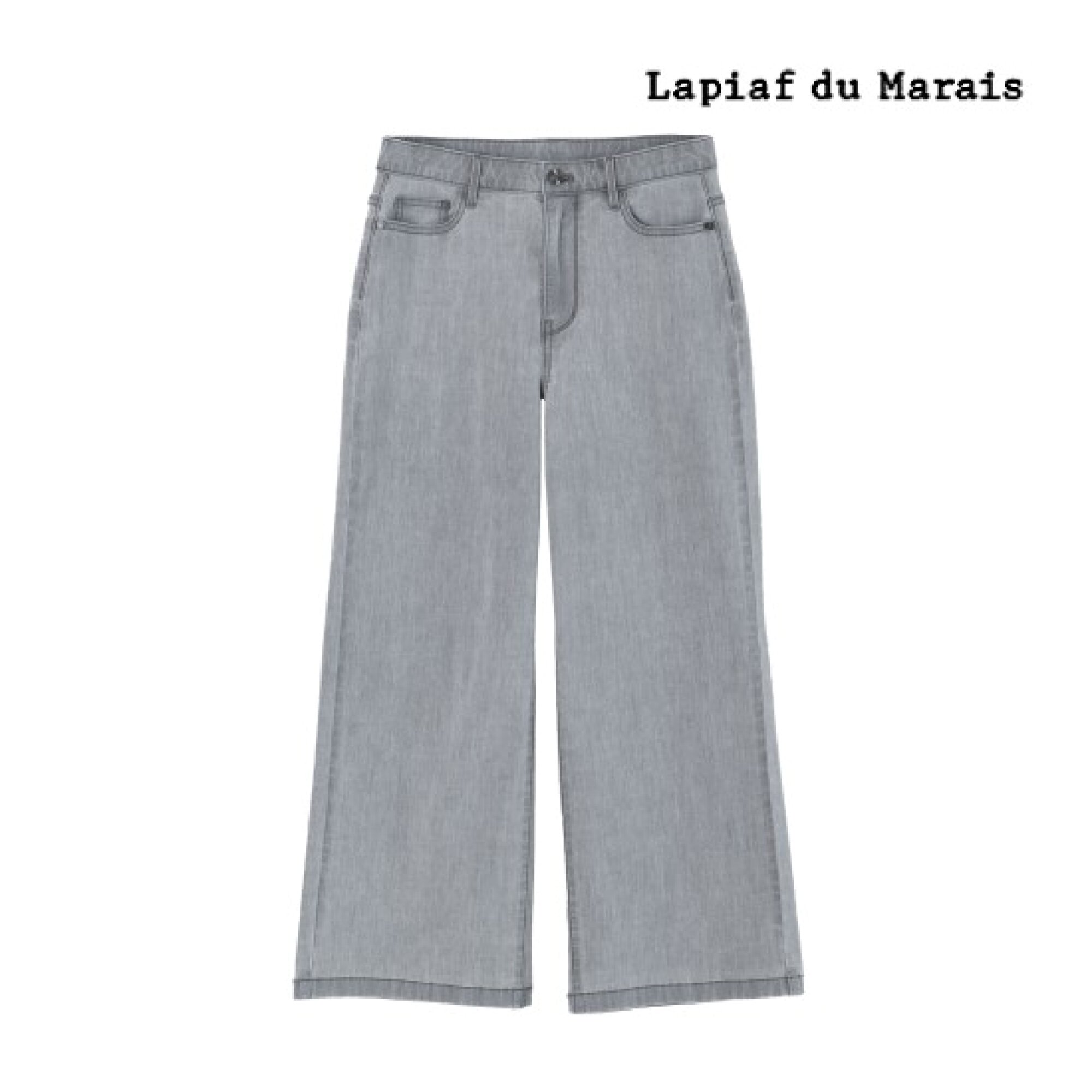 QJ754 -  QUẦN JEANS GREY_thumbnail_1
