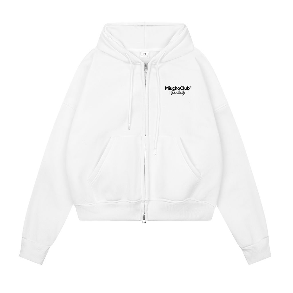 Áo hoodie zip nam localbrand form boxy HXD1611 Miucho Club vải nỉ bông dày dặn in basic_thumbnail_4