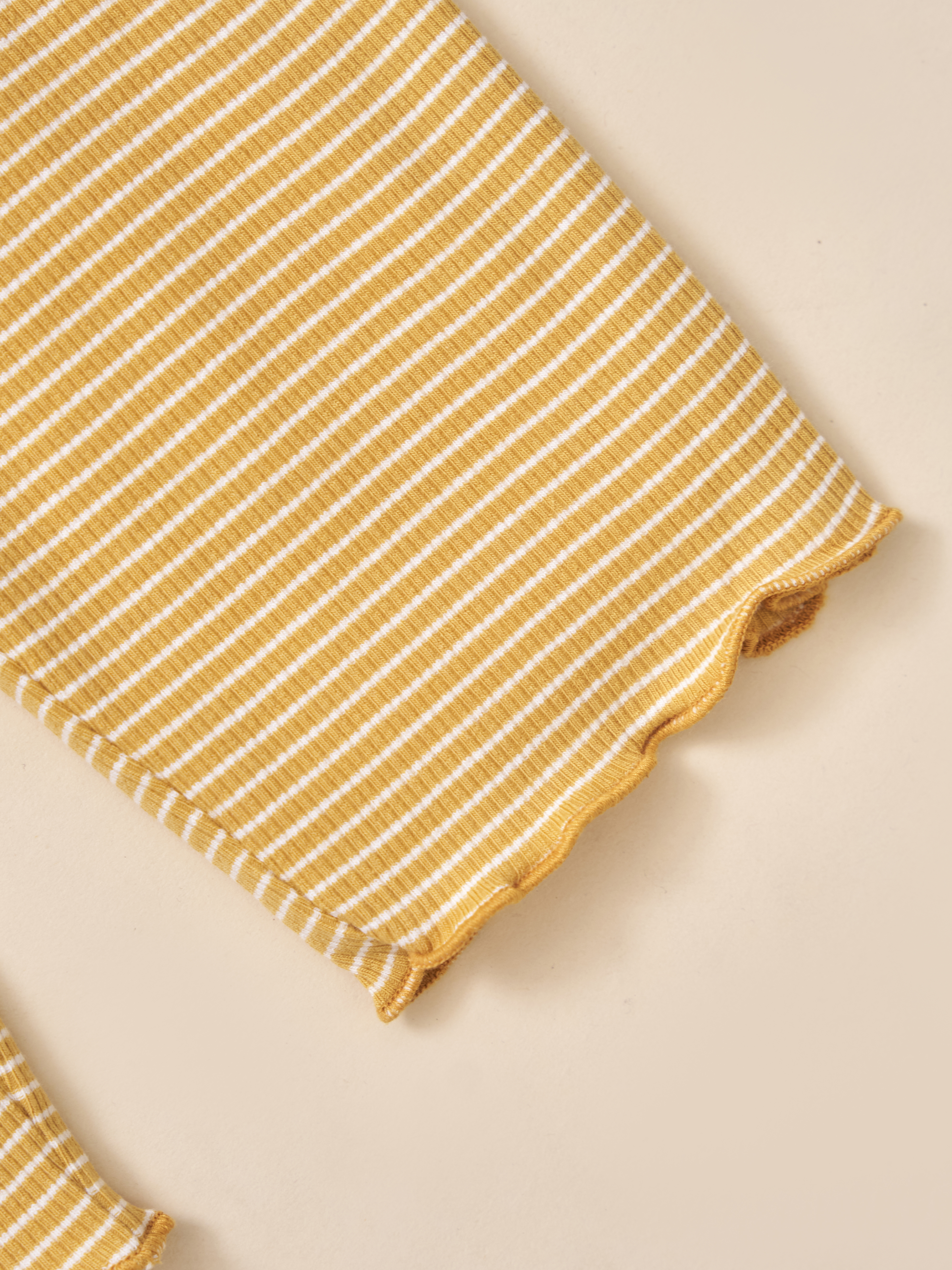 Bộ thun tăm họa tiết kẻ sọc cuốn bèo gấu_thumbnail_26