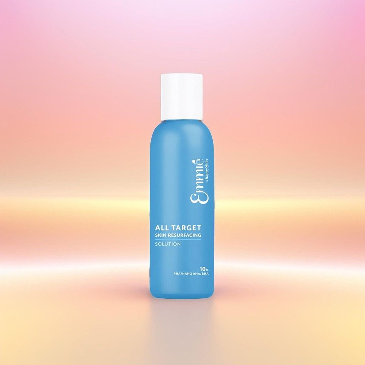 Dung dịch tẩy tế bào chết Emmie All Target Skin 10% PHA/Nano AHA/BHA 160ml_thumbnail_1