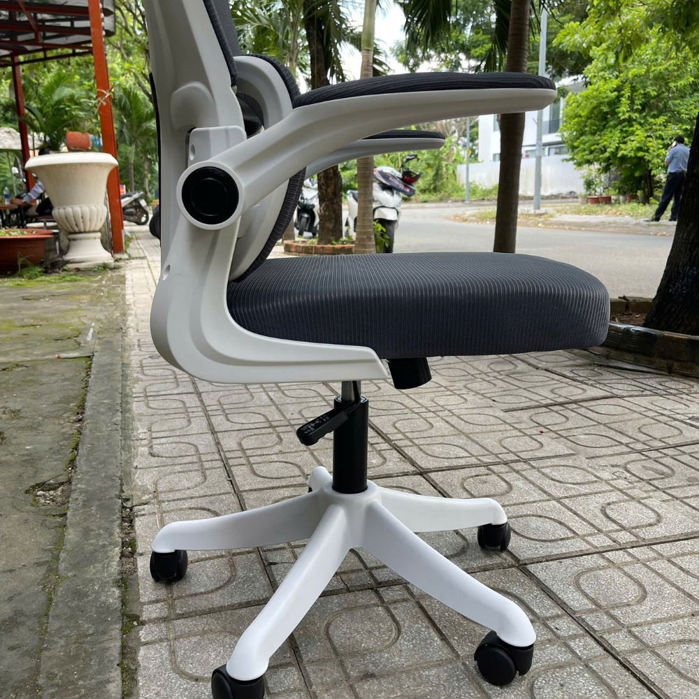 Ghế Công Thái Học LX418_thumbnail_3