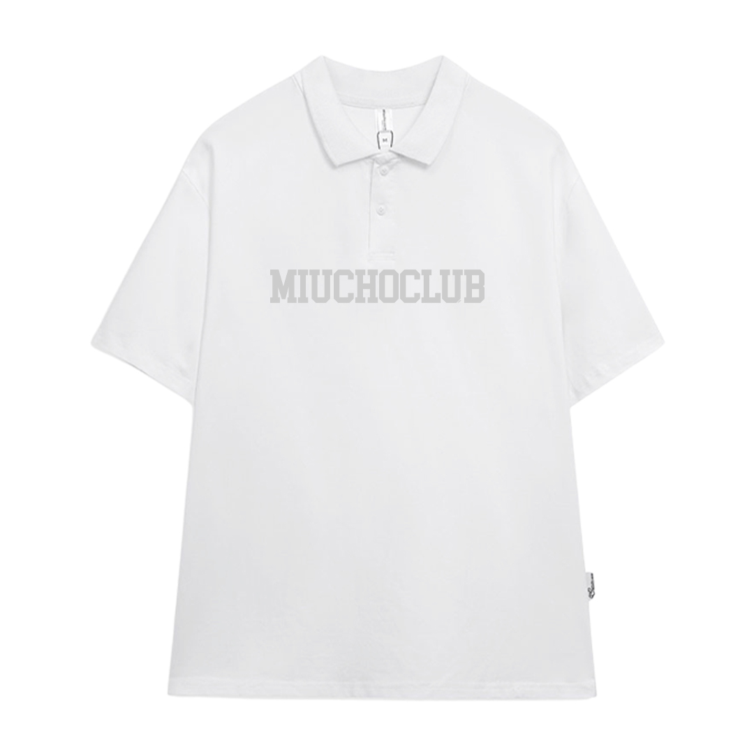 Áo polo nữ form rộng chất vải cotton co giãn thoáng mát PLD1700 Miucho in basic_thumbnail_10