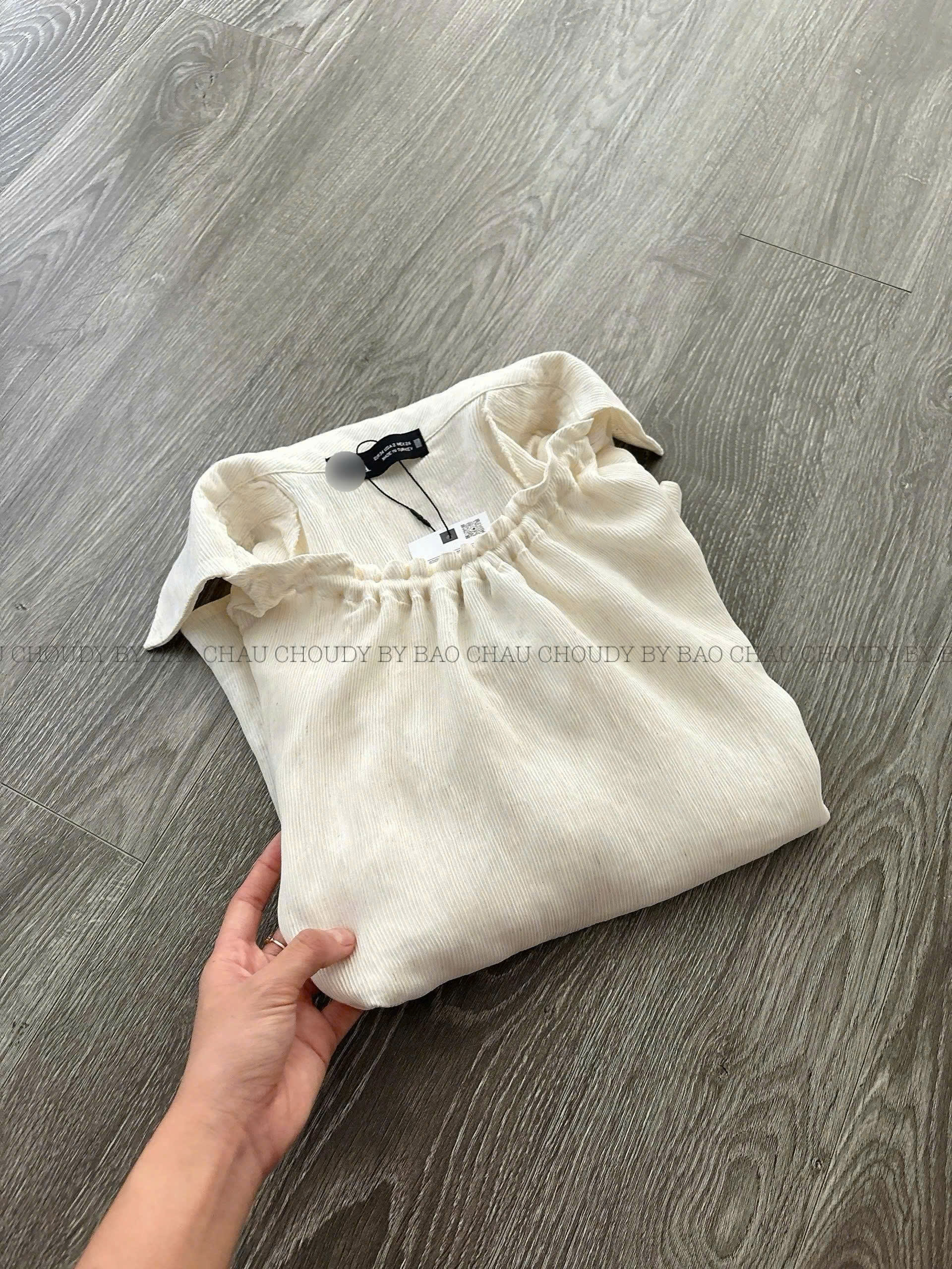 A291 ÁO KIỂU KEM_thumbnail_2