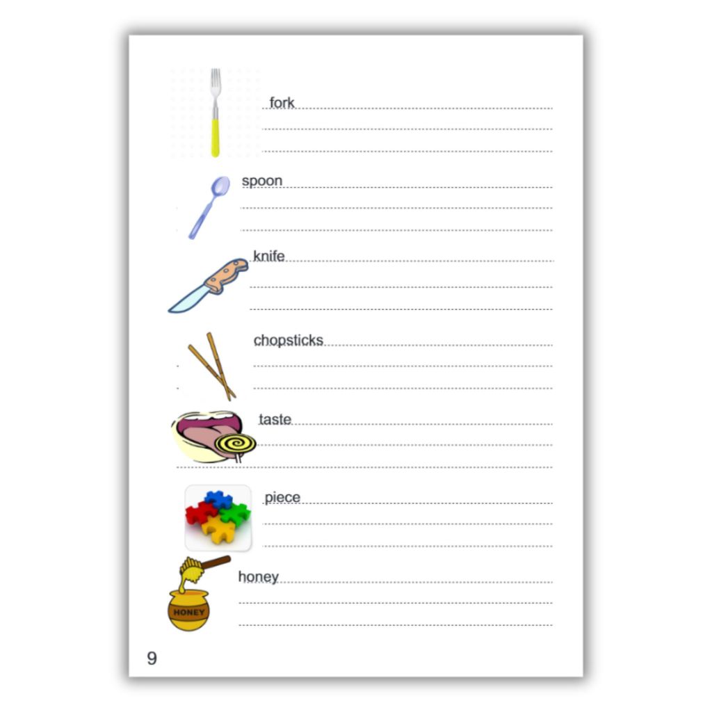 Bộ Luyện Viết 3 Cuốn Cambridge Starters, Movers và Flyers Review_thumbnail_1