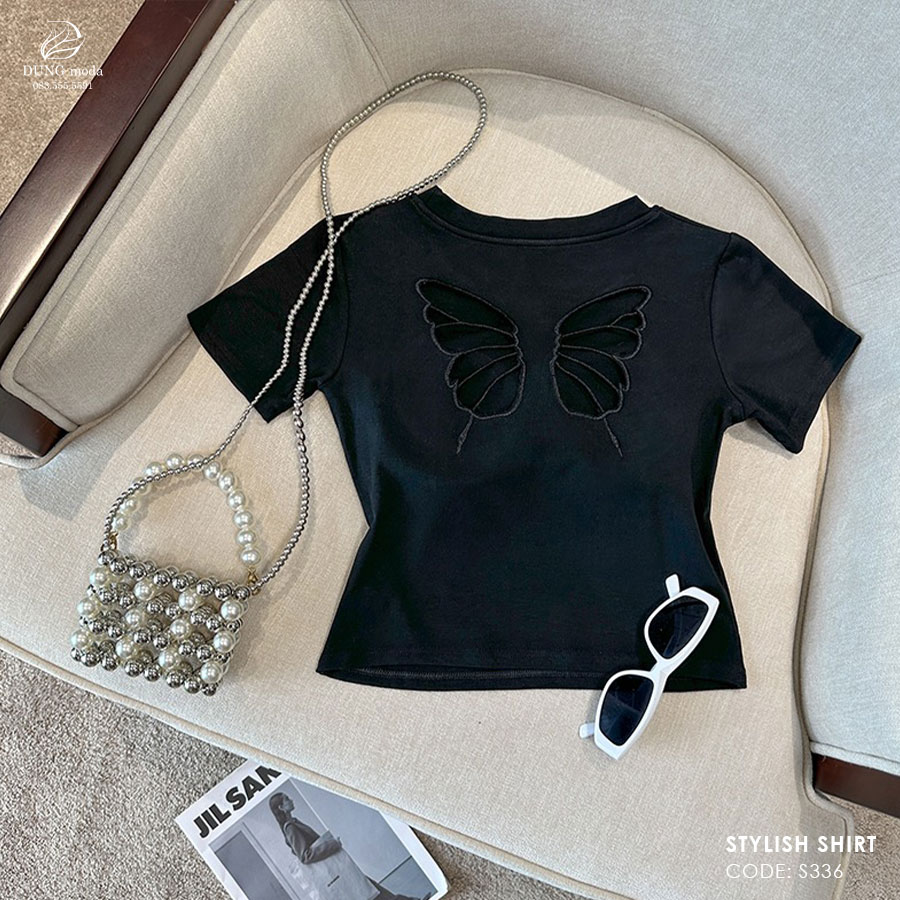 Áo Nữ Quảng Châu S336 9198_thumbnail_9