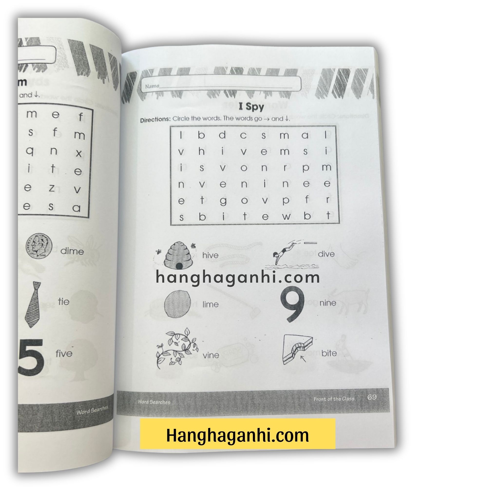 Word Searches Activity Book Grade K-1_thumbnail_10