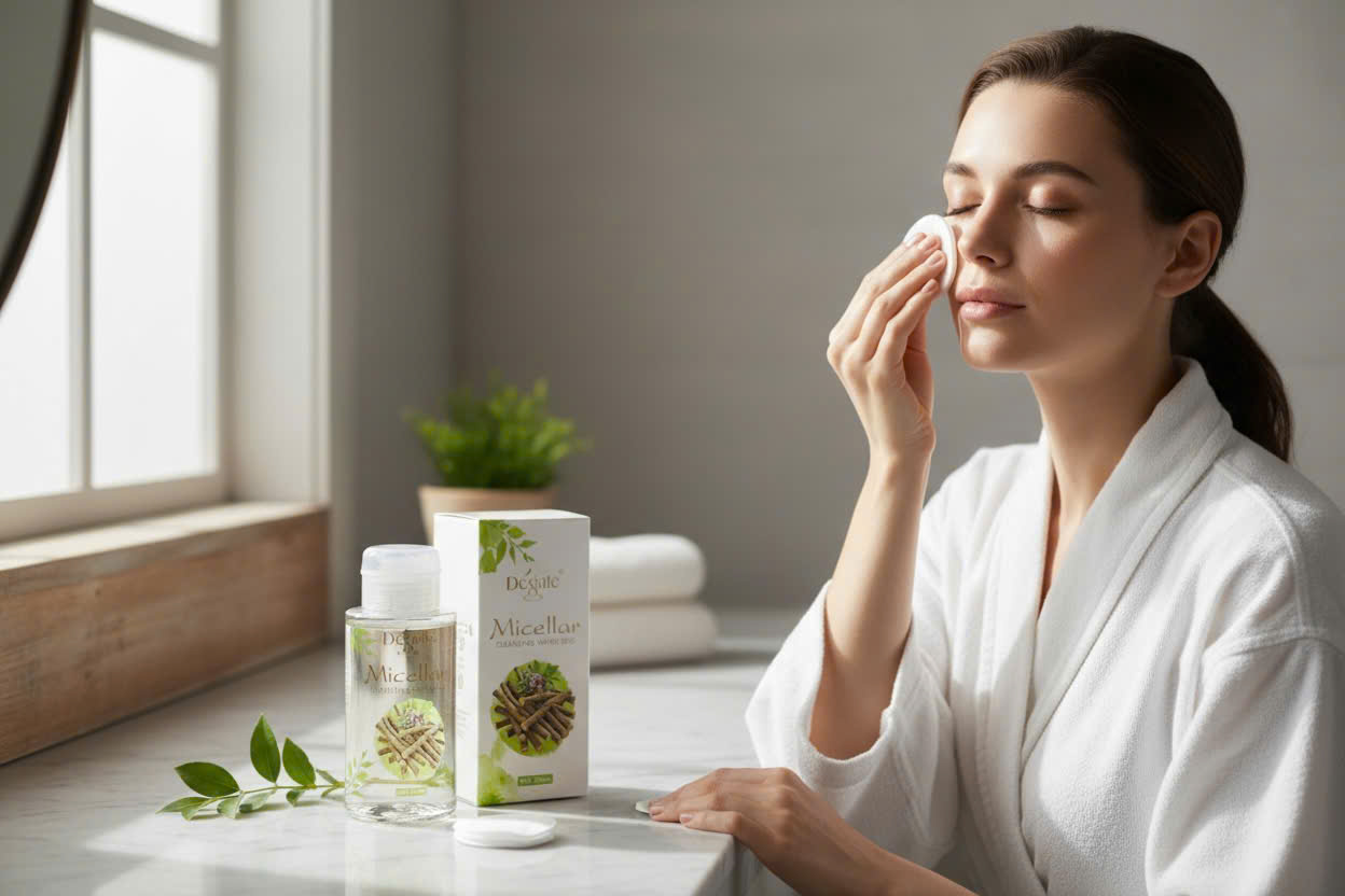 MICELLAR CLEANSING WATER DPG DÉGATE_thumbnail_3