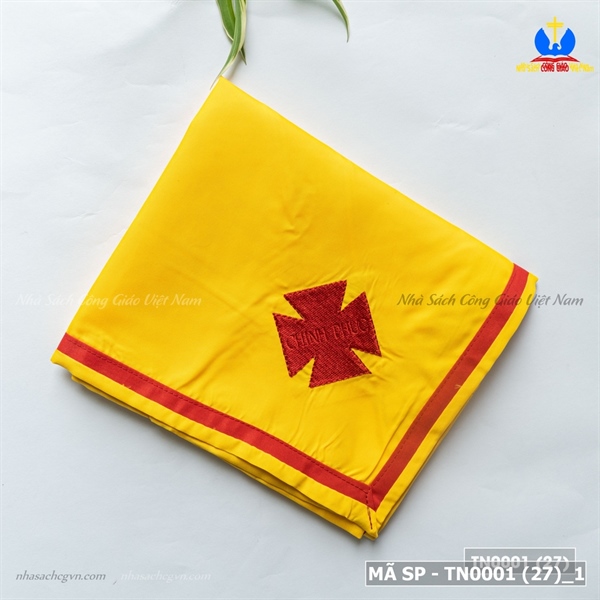 Khăn nghĩa sĩ (vàng) có viền_thumbnail_1