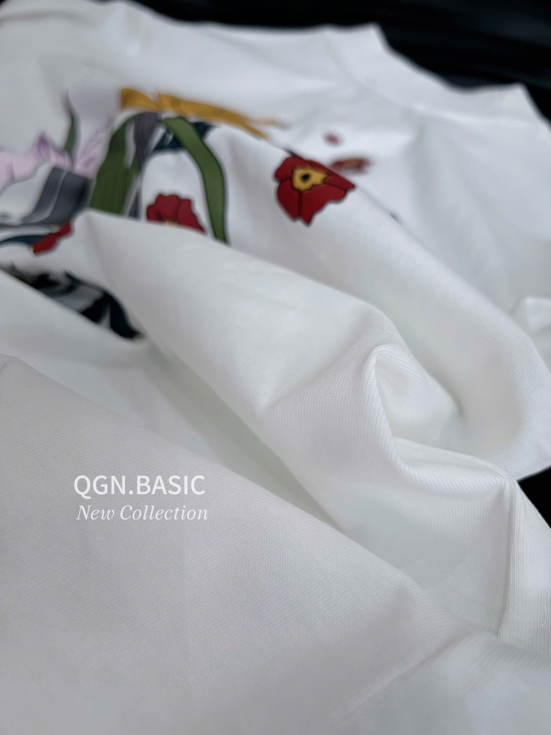 Áo thun trắng in hoa_thumbnail_10