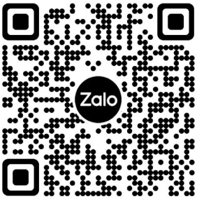QR Zalo