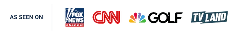 As Seen On Logos – media logos