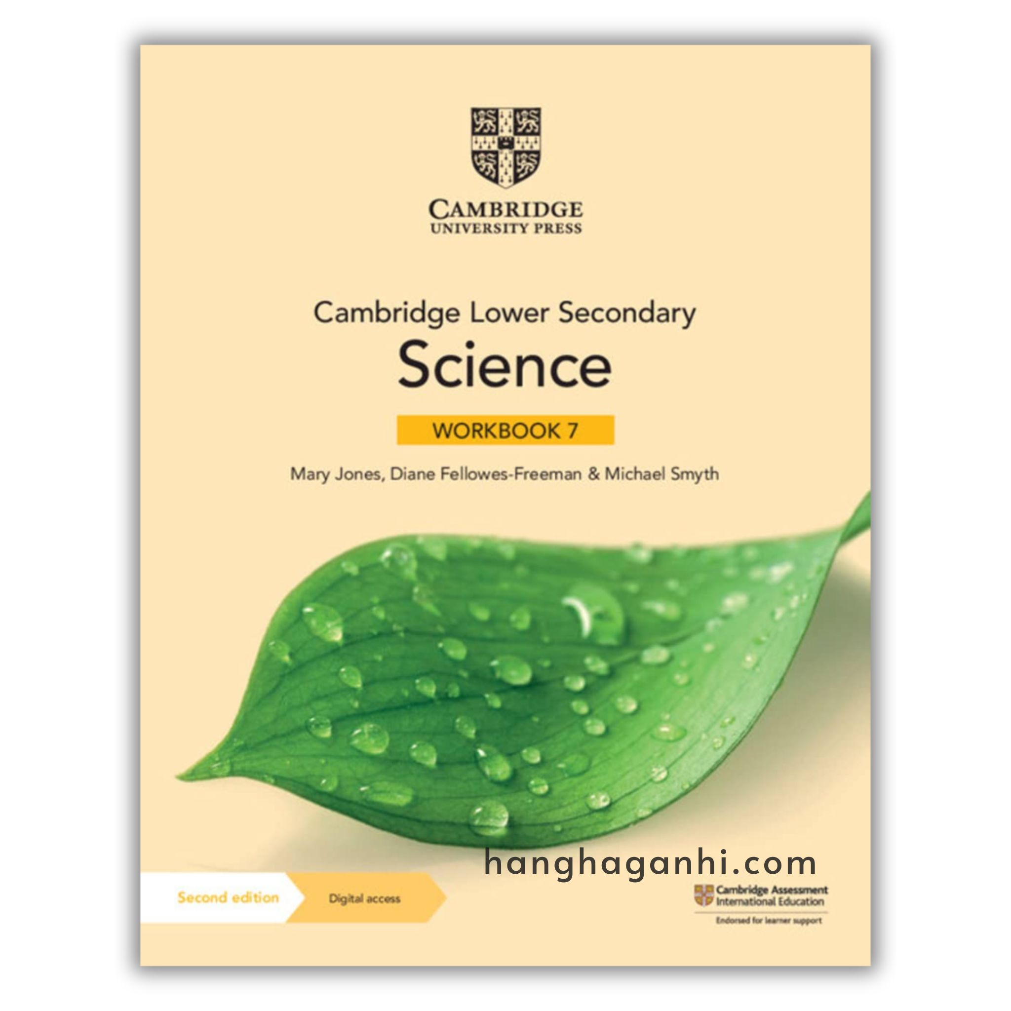 Cambridge Level 7 Lower Seconday Science Workbook 2nd Edition 2021_thumbnail_0