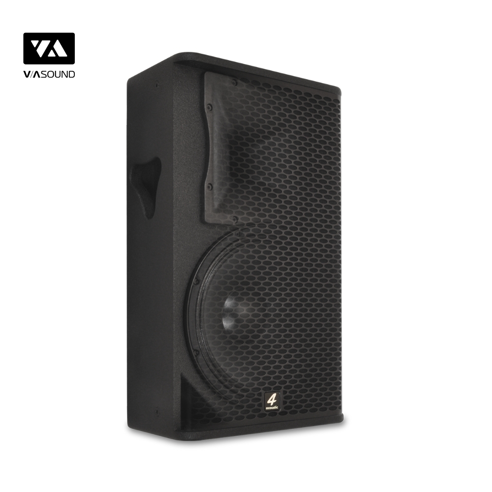 Loa Monitor 4ACOUSTIC PCS 112M