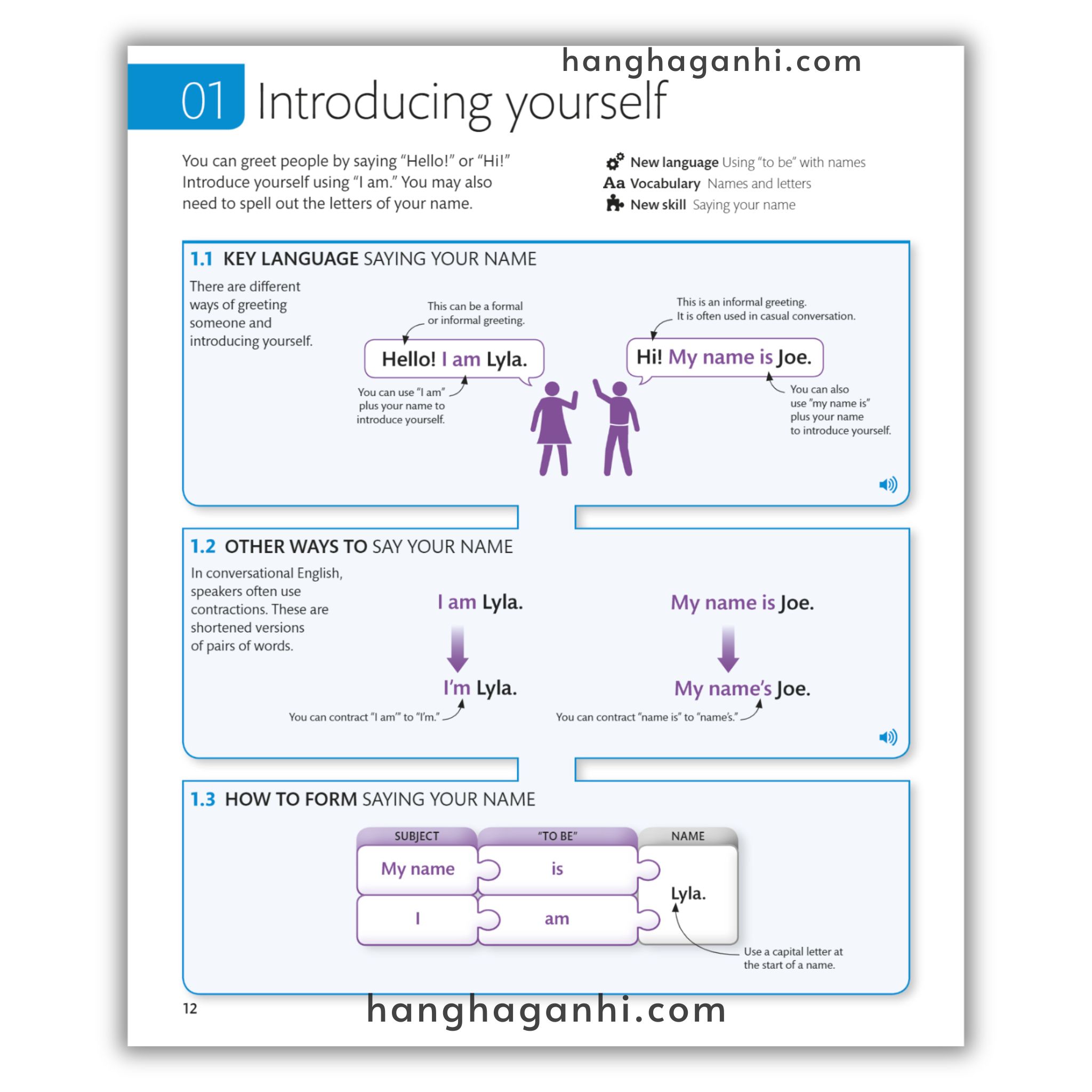 [Sách] English For Everyone Level 1 Beginner Course Book_thumbnail_4