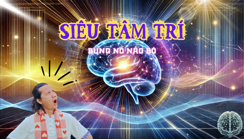 Lớp Siêu Tâm Trí